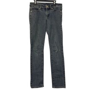 BCBGMaxAzria‎ Dark Wash Skinny Jeans